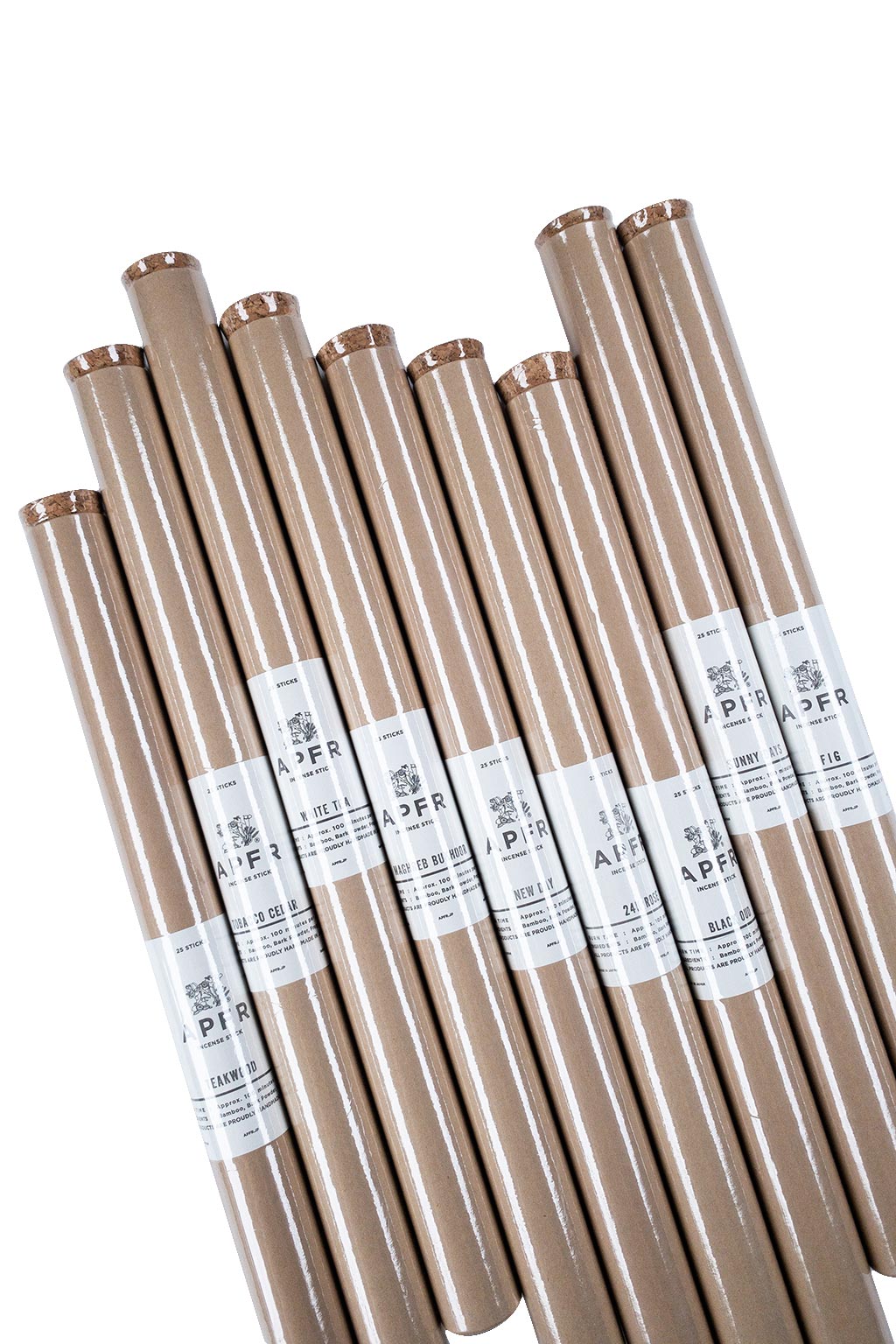 APFR Incense Sticks 25 sticks