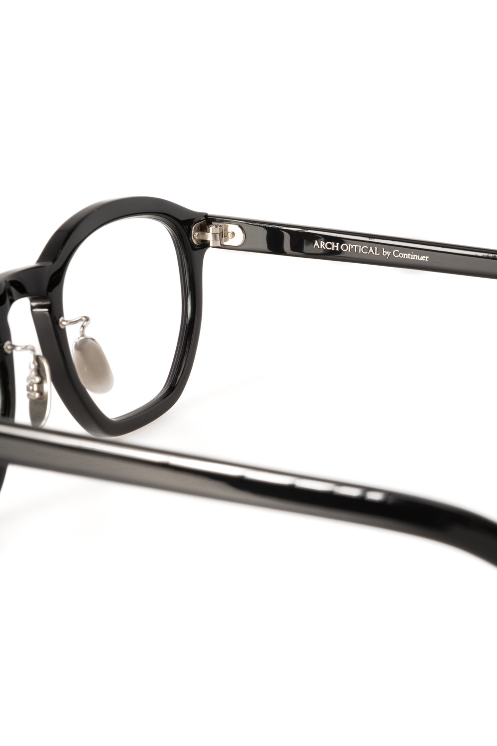 ARCH OPTICAL - Aa-HEG II - BLK