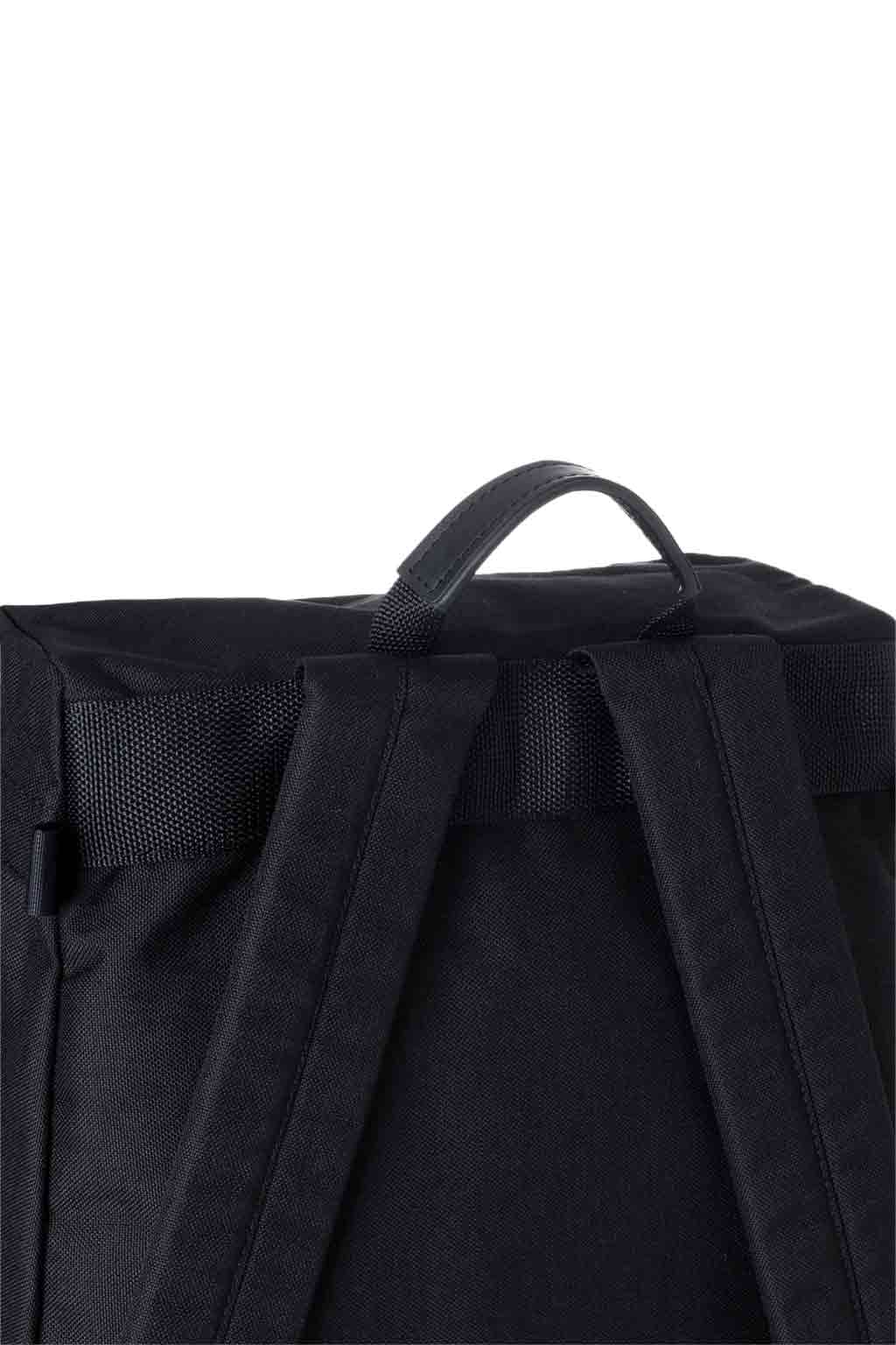 Aeta - Backpack TF - Medium - Black