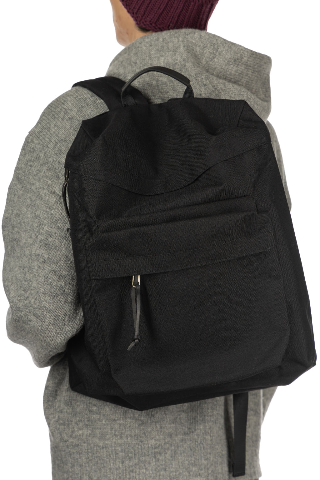 Aeta - Backpack TF - Medium - Black