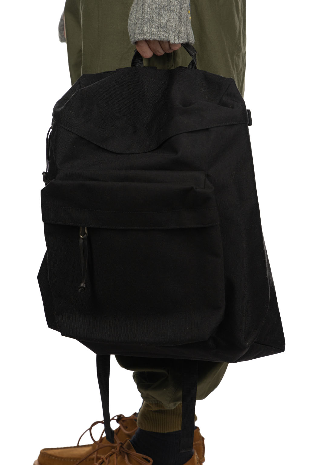 Aeta - Backpack TF - Medium - Black