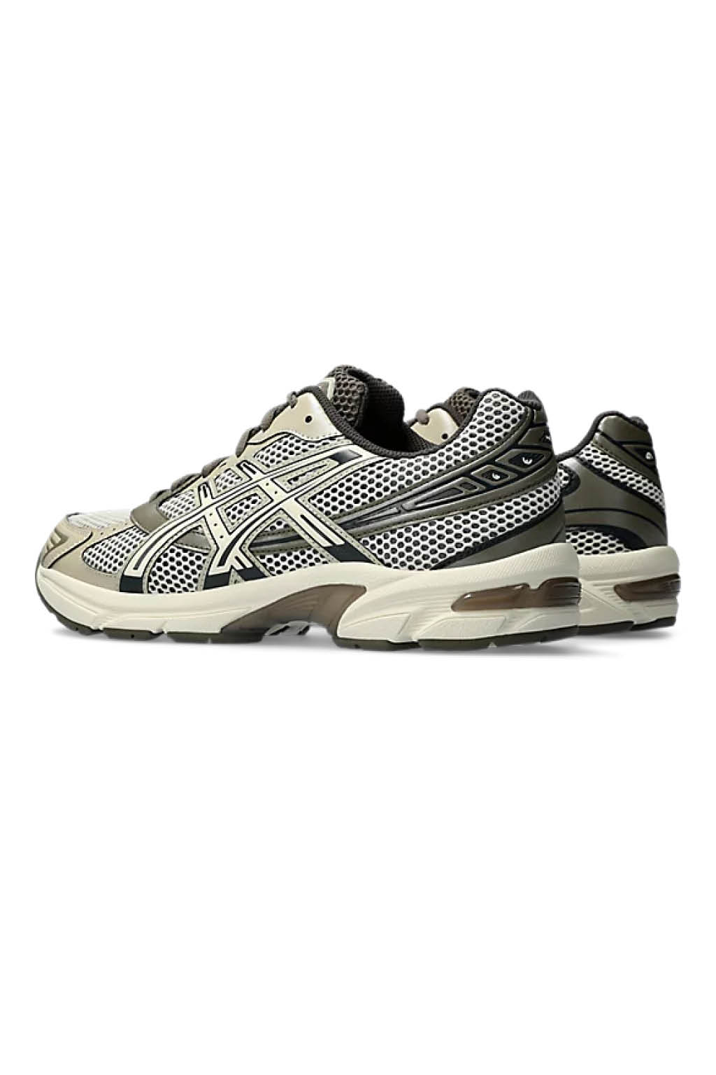 Asics - Gel - 1130 - Birch Dark Taupe