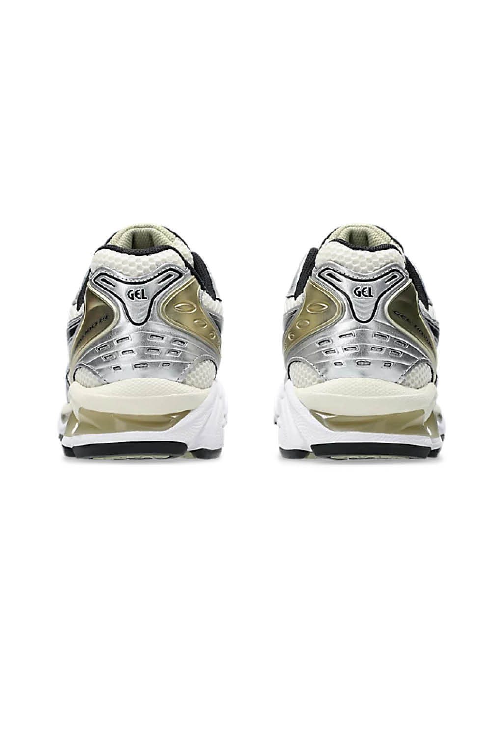 Asics - Gel-Kayano 14 - Birch and Pure Silver