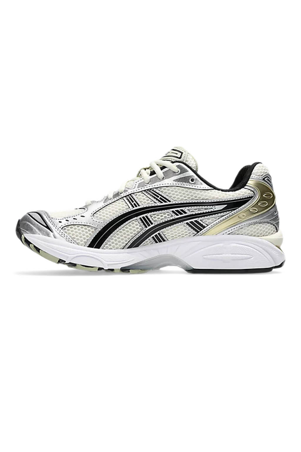 Asics - Gel-Kayano 14 - Birch and Pure Silver