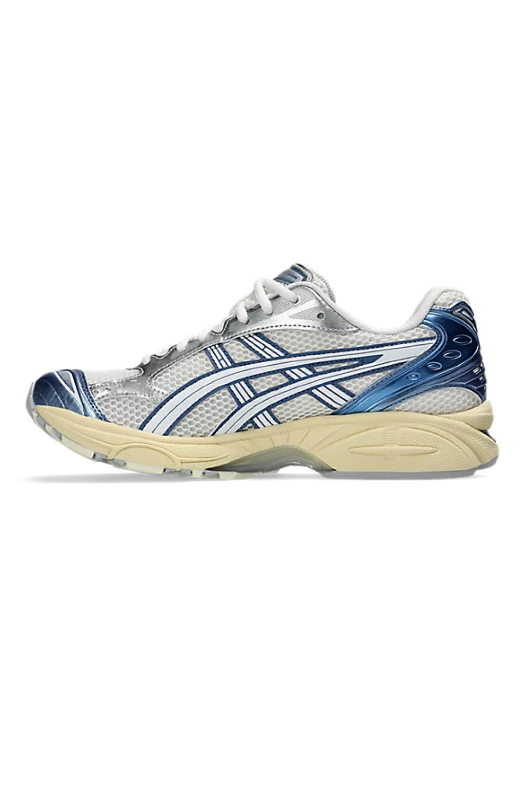 Asics - Gel - Kayano 14 - Cream Denim Blue