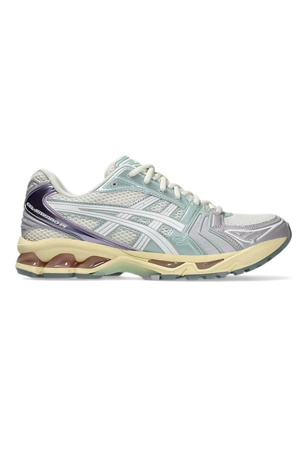 Asics Toronto