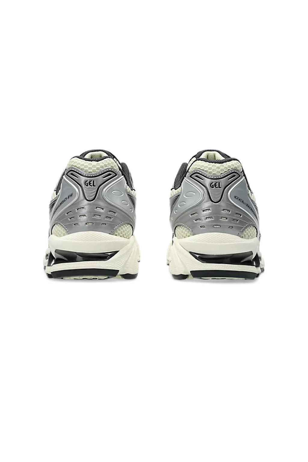 Asics - Gel - Kayano 14 - Oyster White Steeple Grey