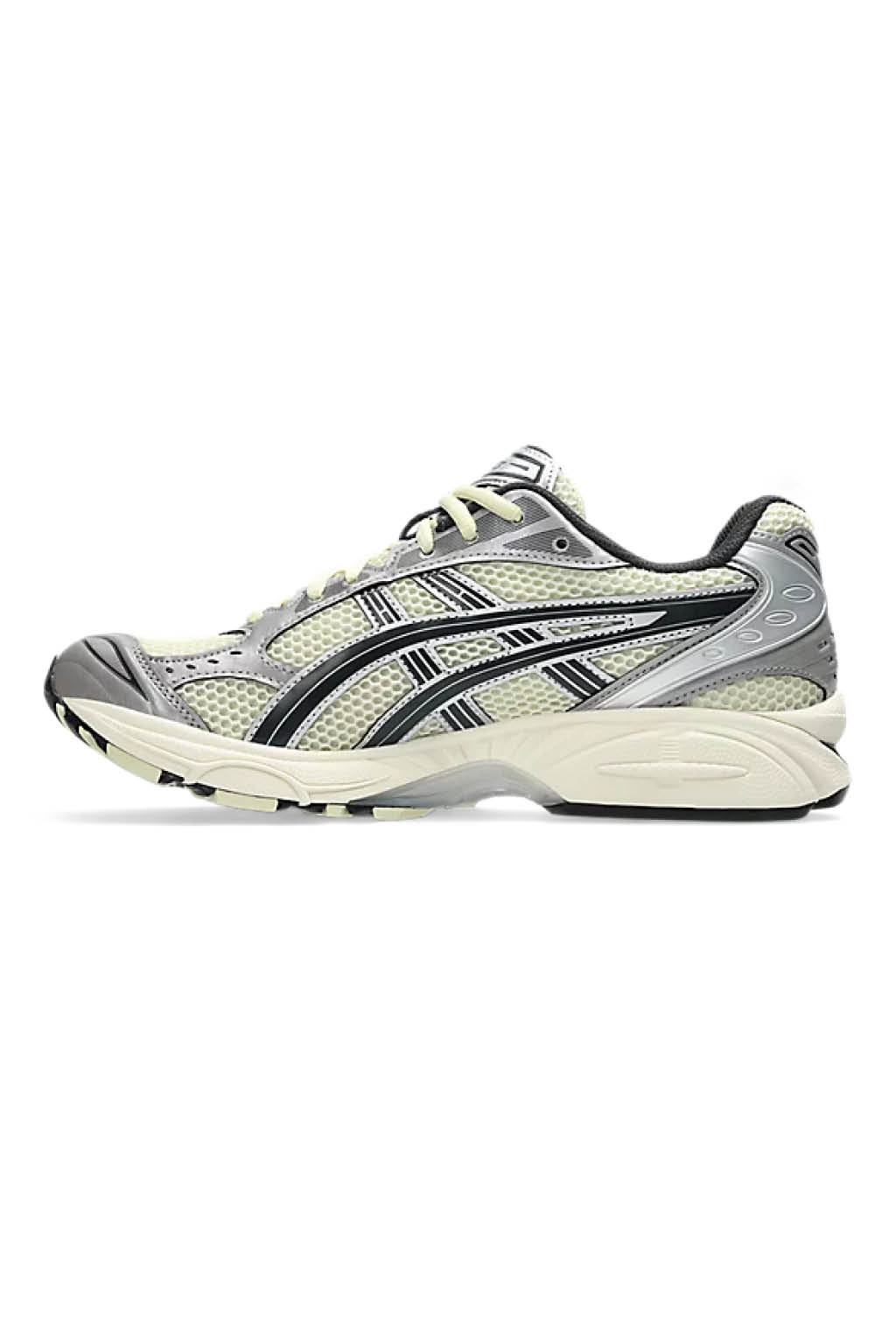 Asics - Gel - Kayano 14 - Oyster White Steeple Grey