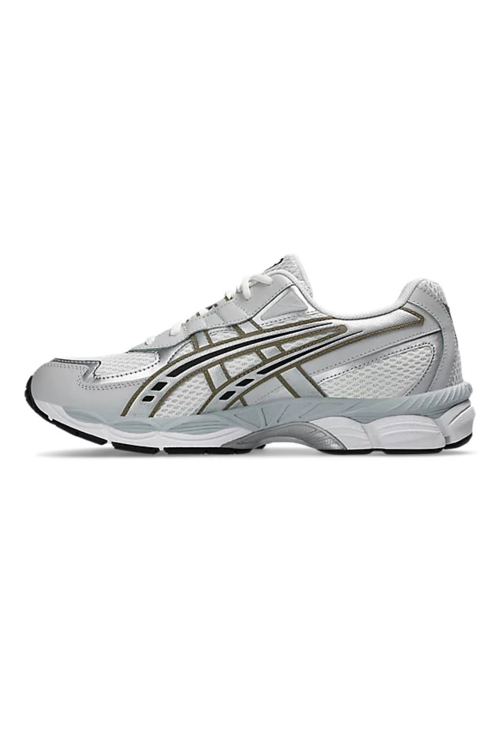 Asics - Gel - NYC 2055 - Cream Pure Silver