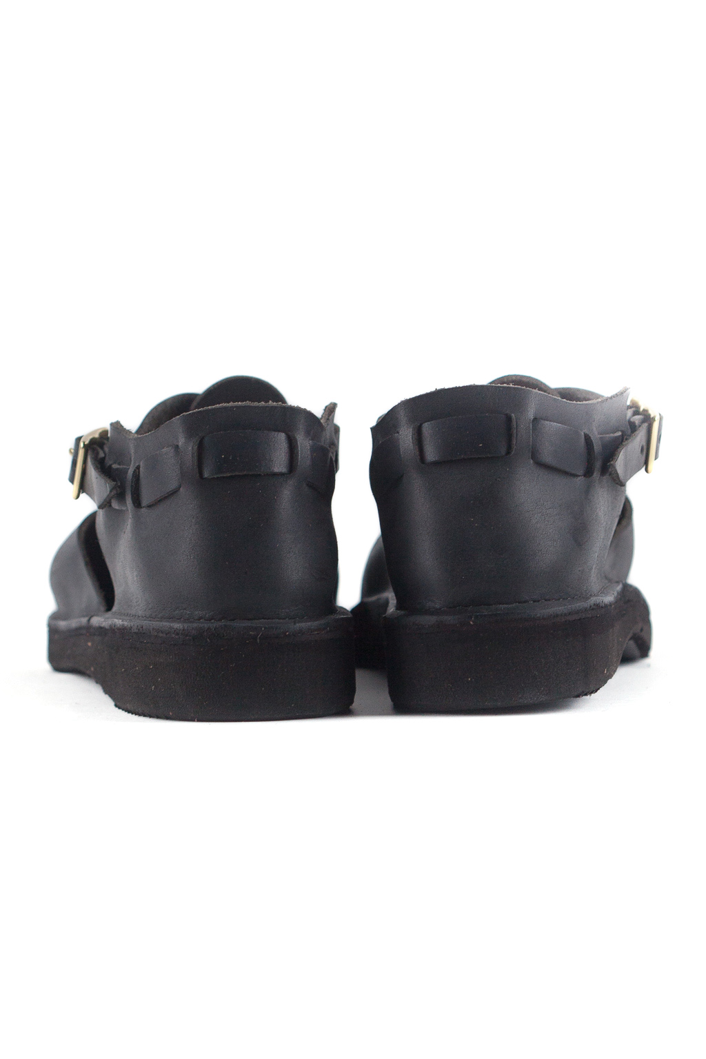 BlueButtonShop - Aurora Shoes - Aurora-Shoes-T-Strap-Black-T-Strap-C