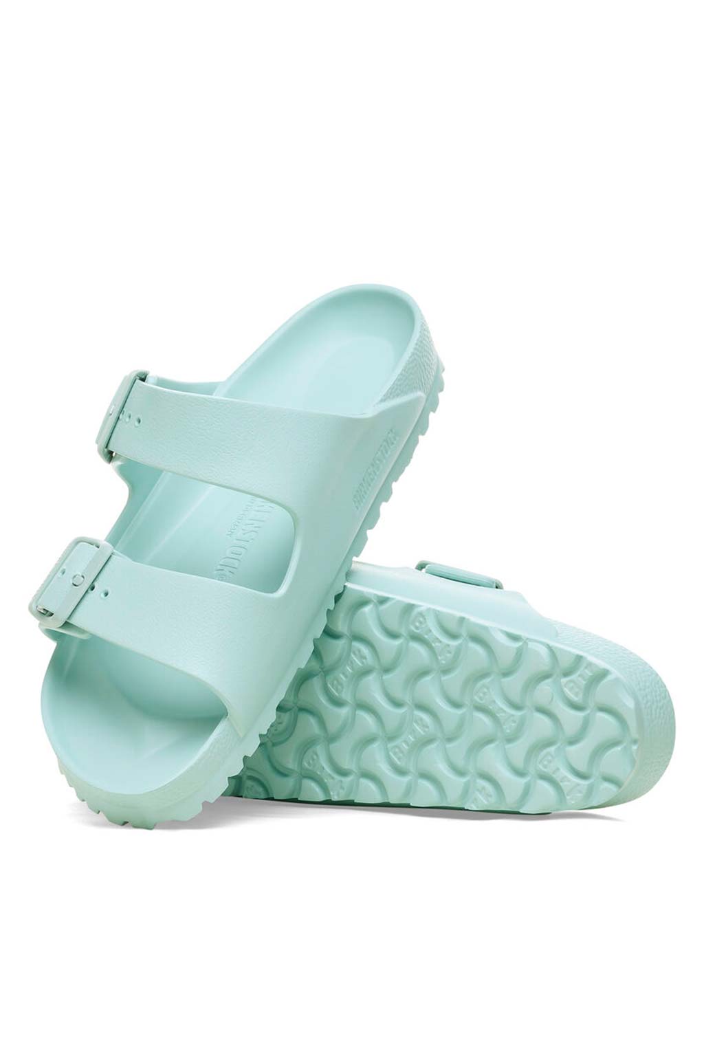 Birkenstock - ARIZONA EVA - Surg Green - Narrow