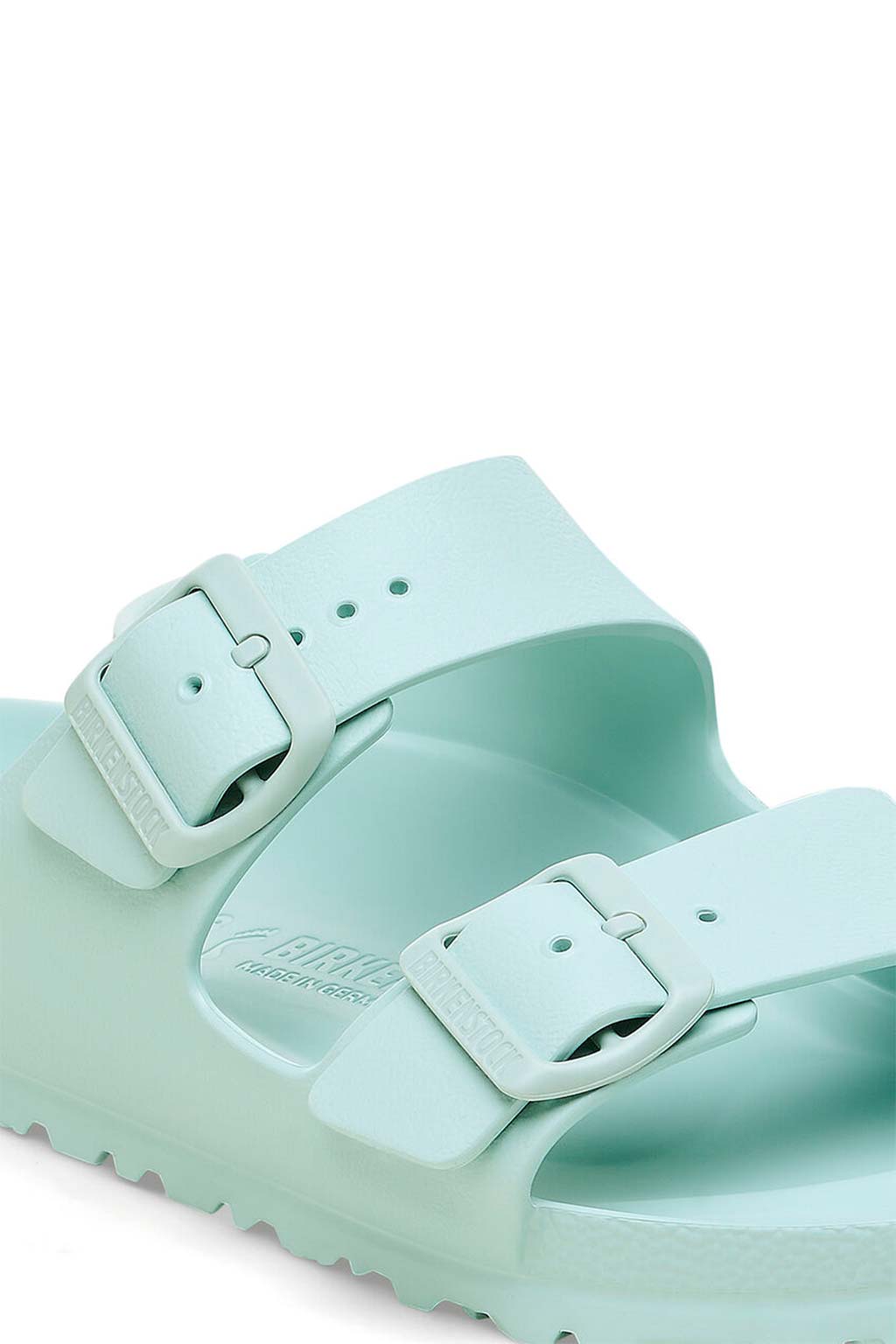 Birkenstock - ARIZONA EVA - Surg Green - Narrow