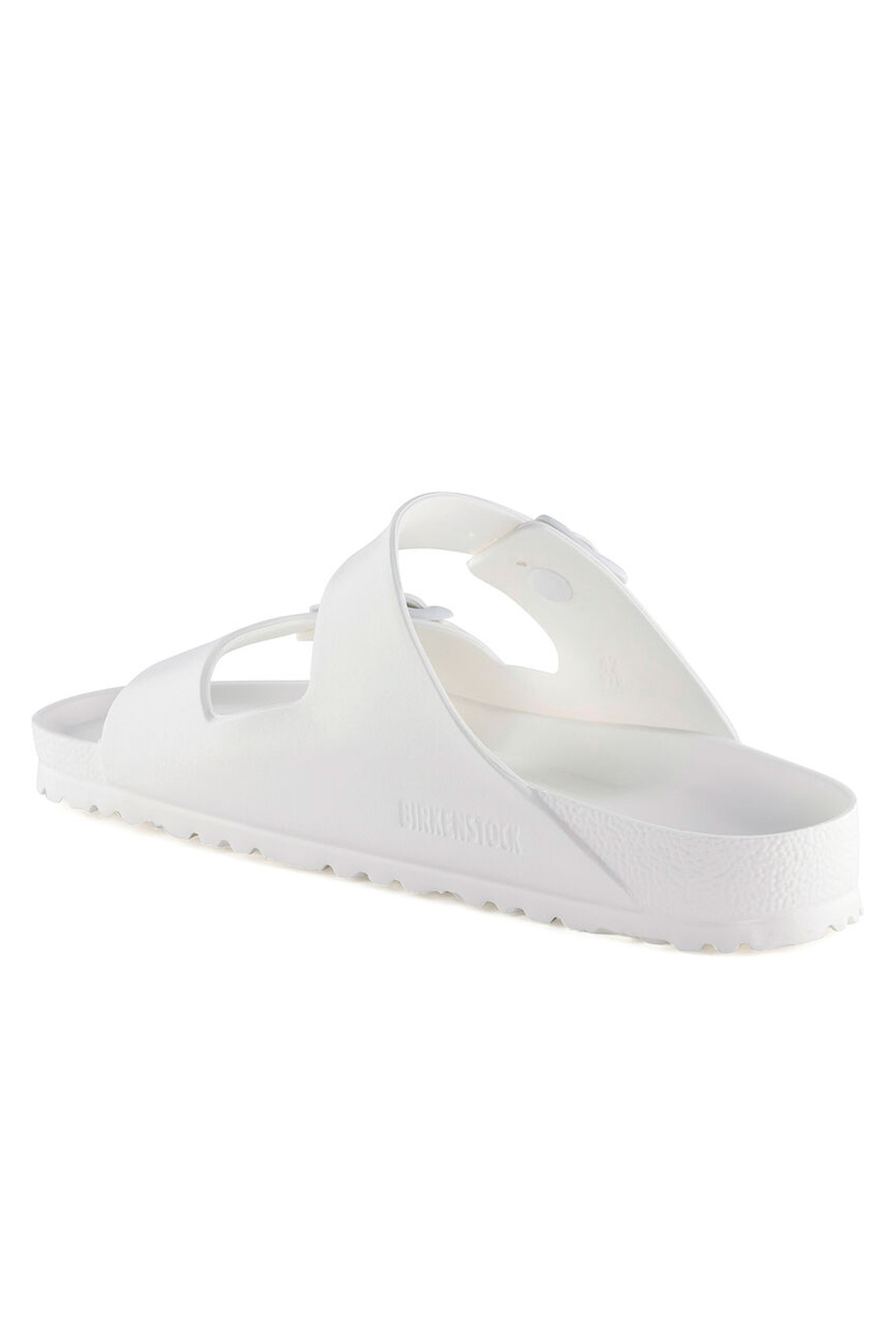 Birkenstock - Arizona EVA -White Narrow