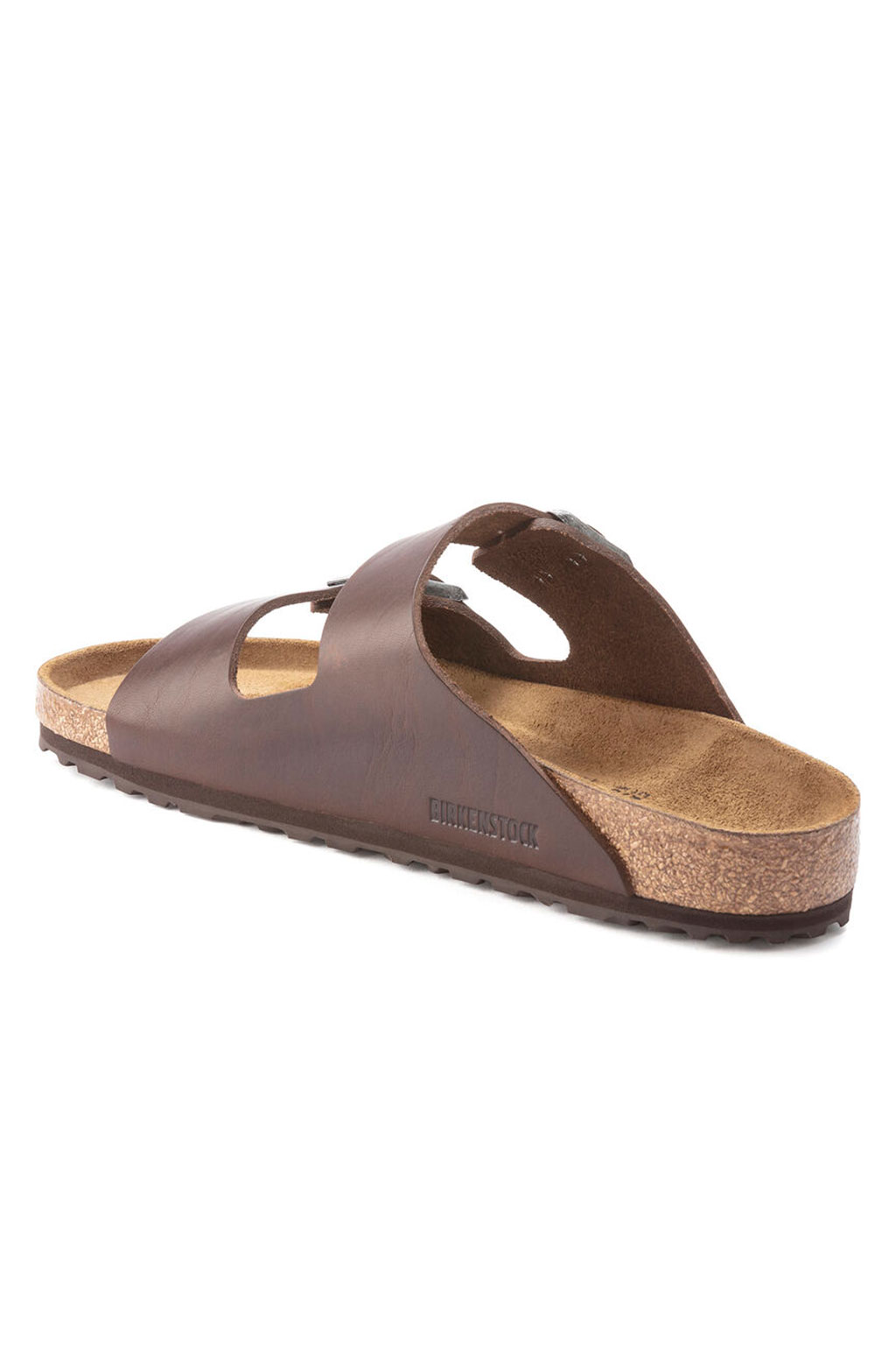 Birkenstock - Men's Arizona Grip - Vintage Roast Leather