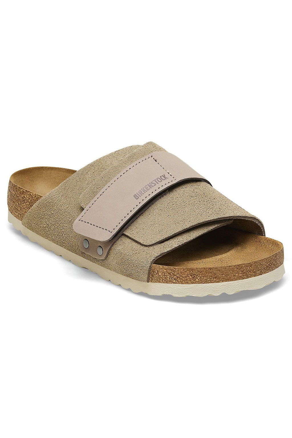 Birkenstock - Kyoto VL Taupe