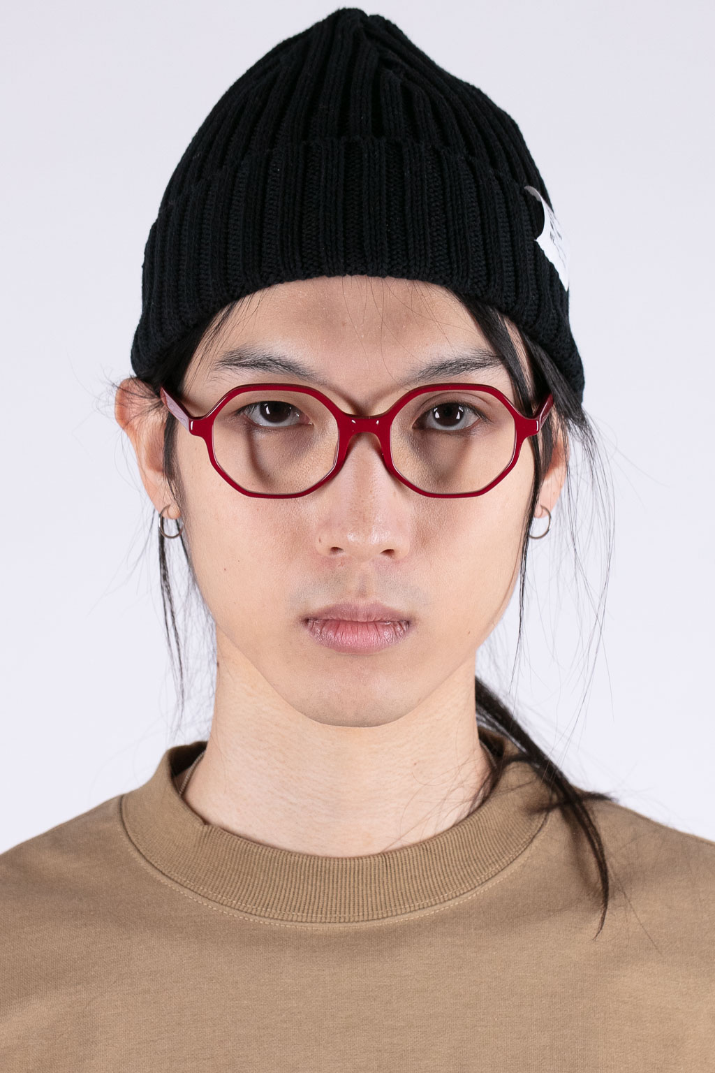 Buddy Optical A Type - Vintage Red
