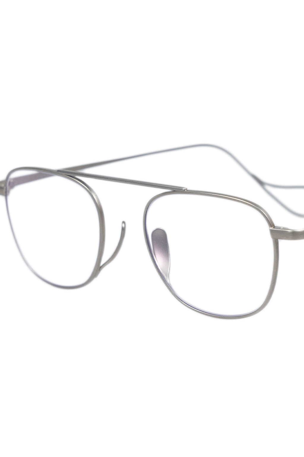 Buddy Optical - GIS - Titanium