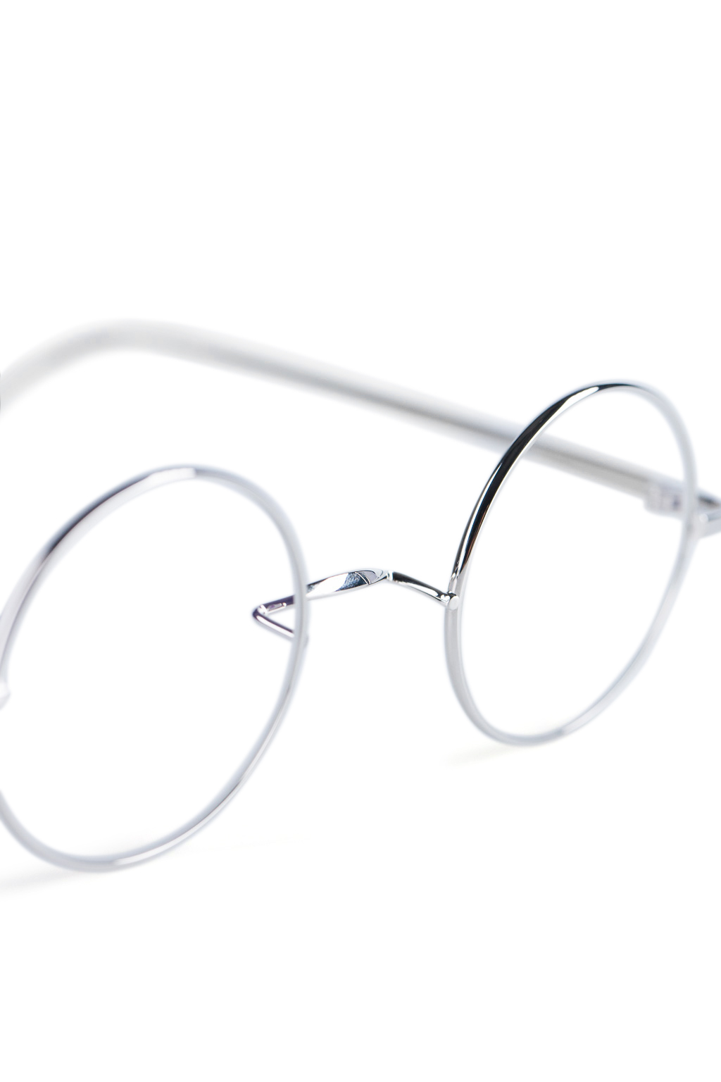 Buddy Optical a/n - Silver