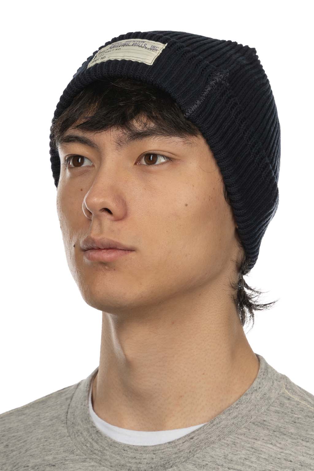 Buzz Rickson's - Watch Cap Cotton