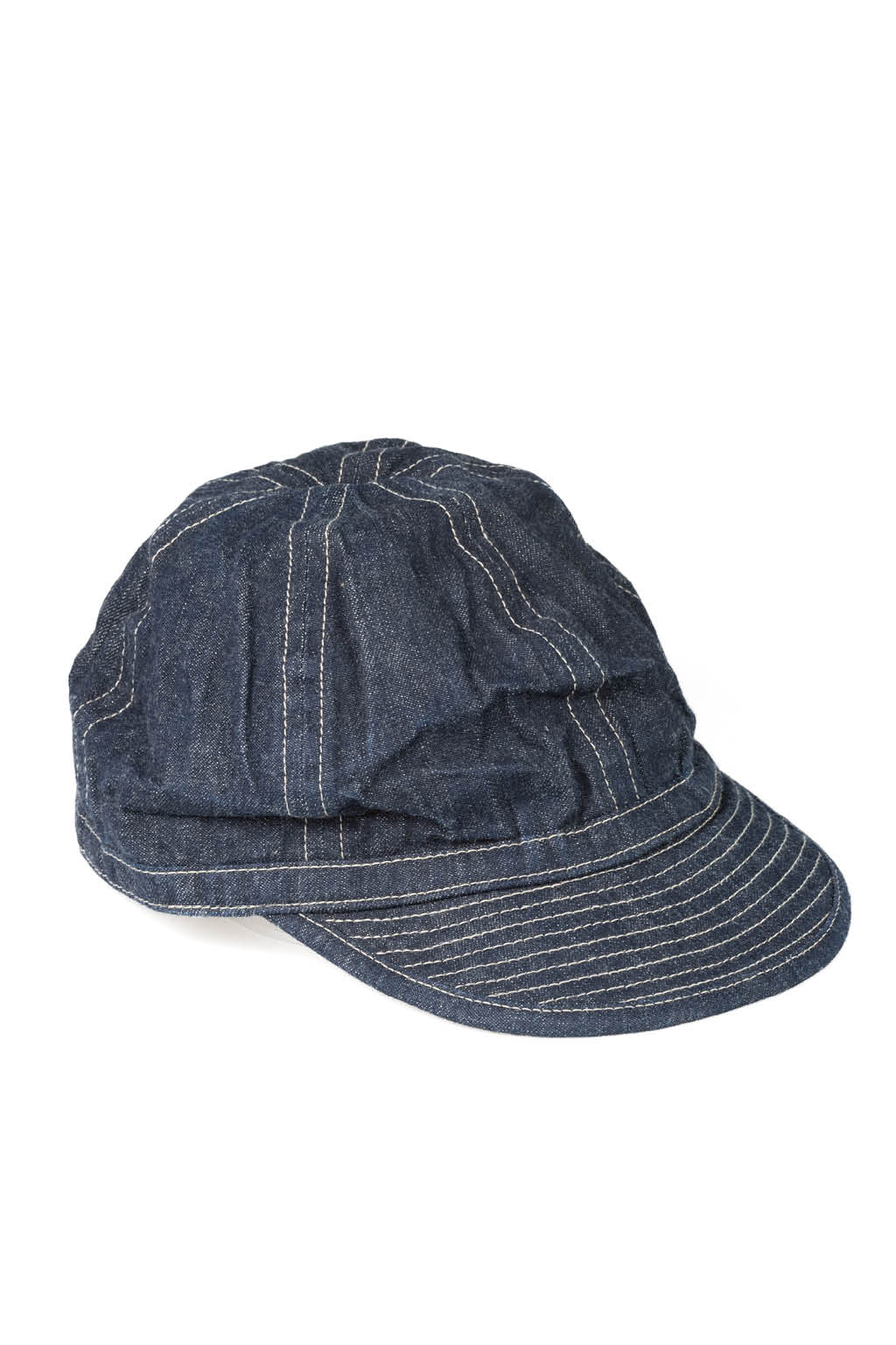 Buzz Rickson's - Army Denim Cap