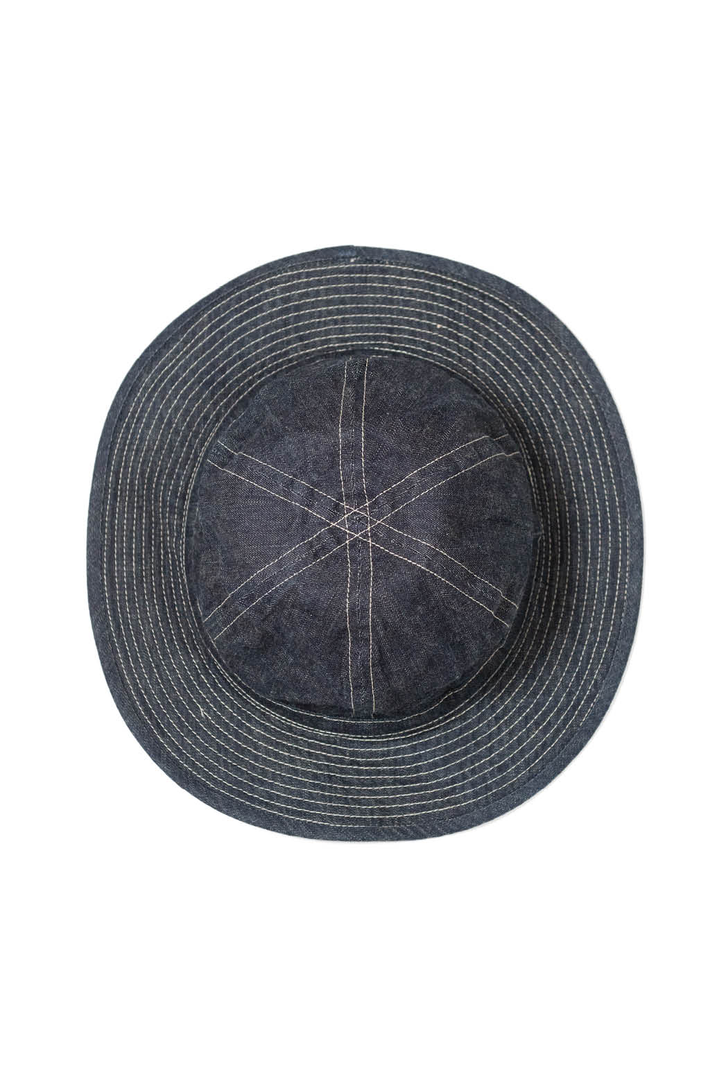 Buzz Rickson's - Working Denim Hat