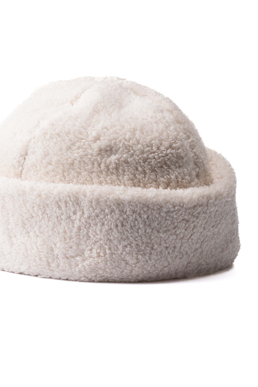 Cableami - Boa Fleece w/Cap