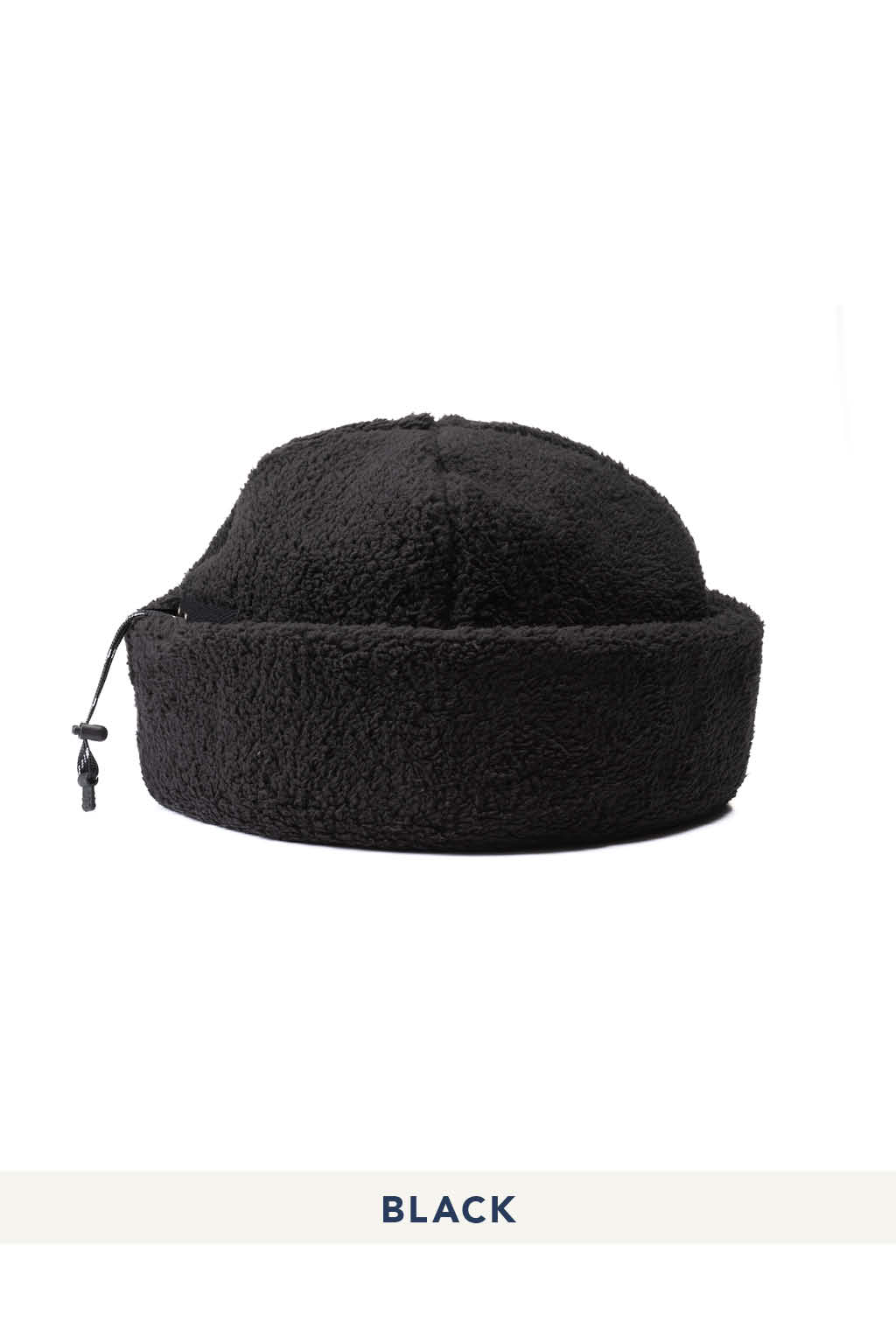 Cableami - Boa Fleece w/Cap