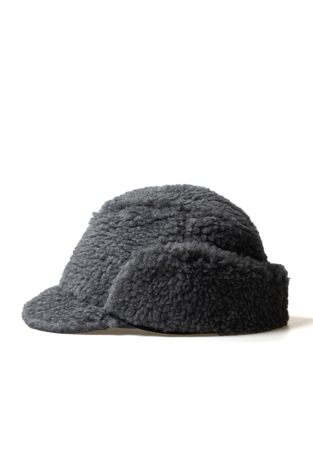 Cableami - Boa Sherpa Cap - 3 Color Choices