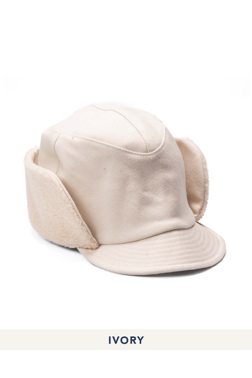 Cableami - Heavy Nel/ Boa Cap