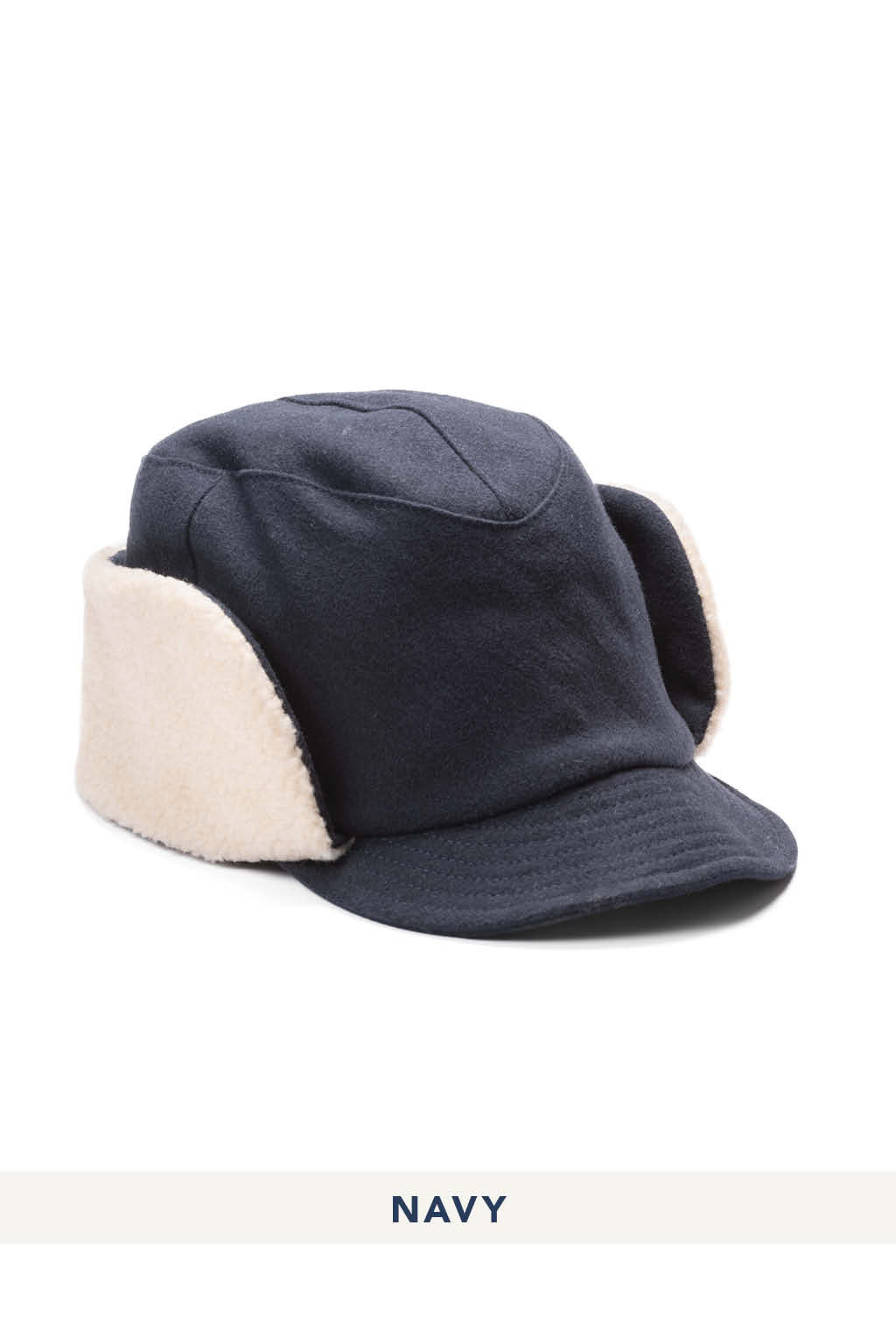 Cableami - Heavy Nel/ Boa Cap