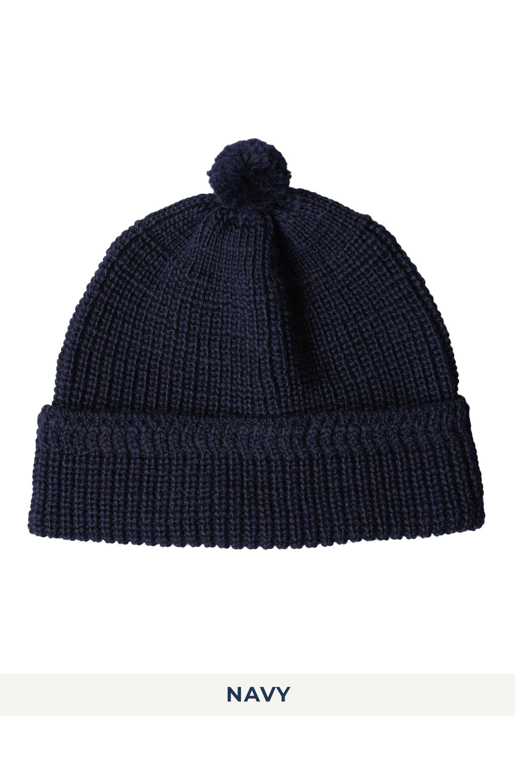 Cableami - Wool W/Cap - 4 Color Choices