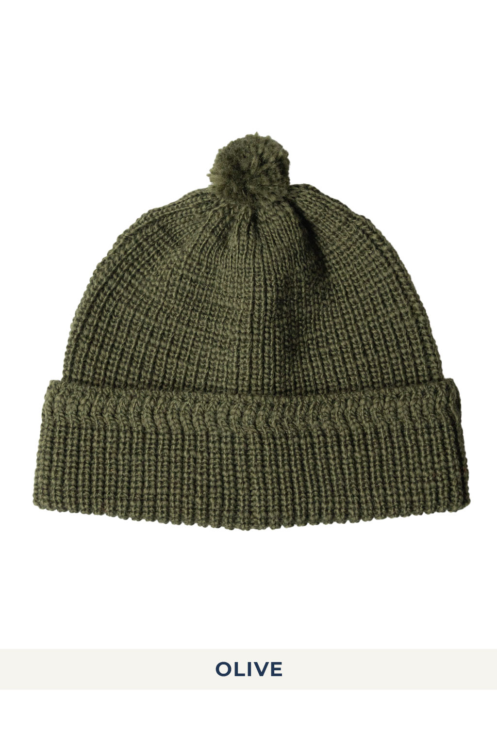 Cableami - Wool W/Cap - 4 Color Choices