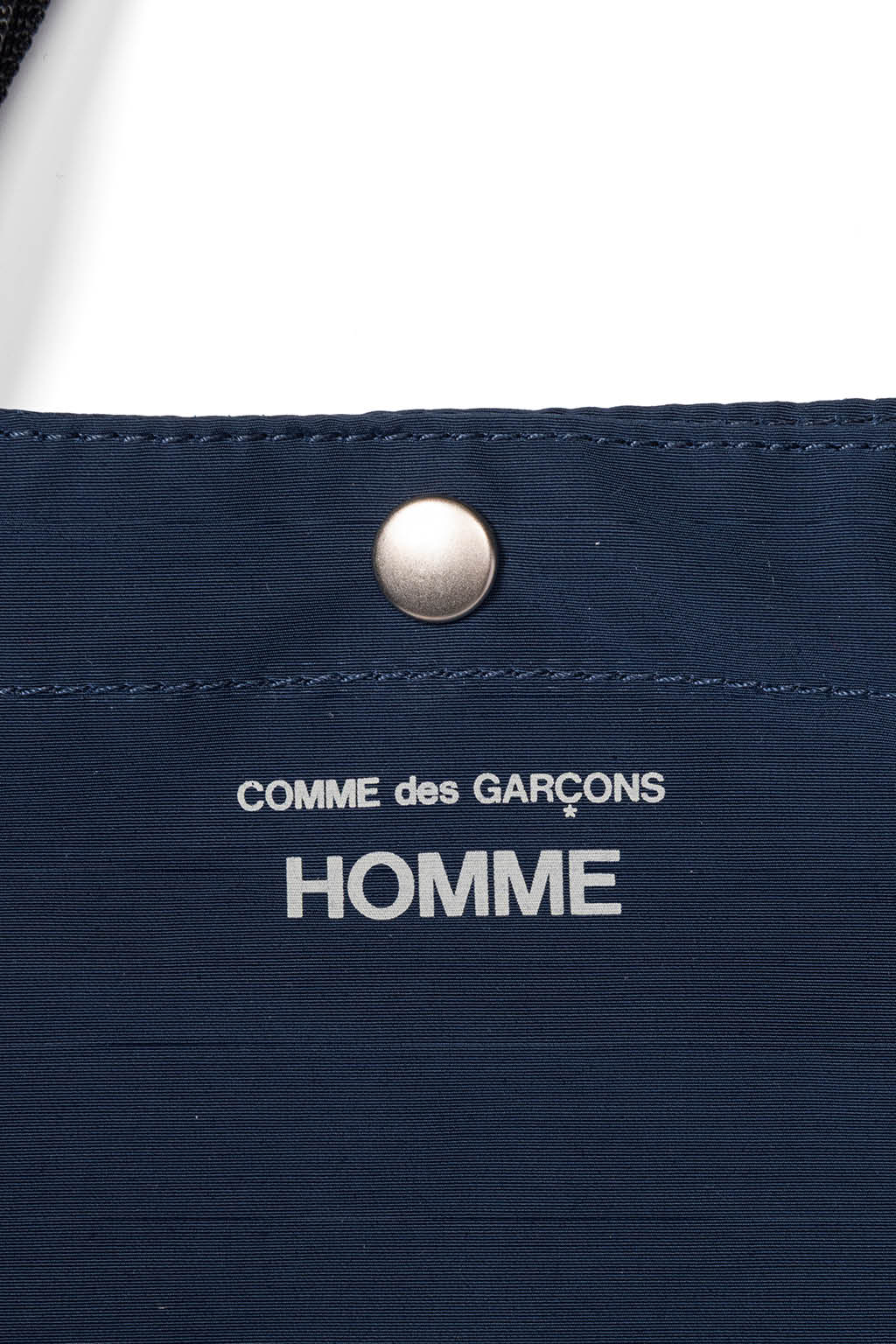 Comme Des Garcons Homme Toronto