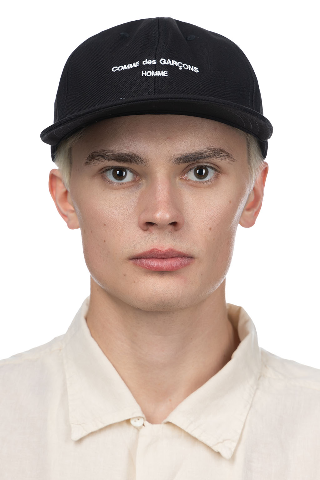 Comme de garcon hat hotsell