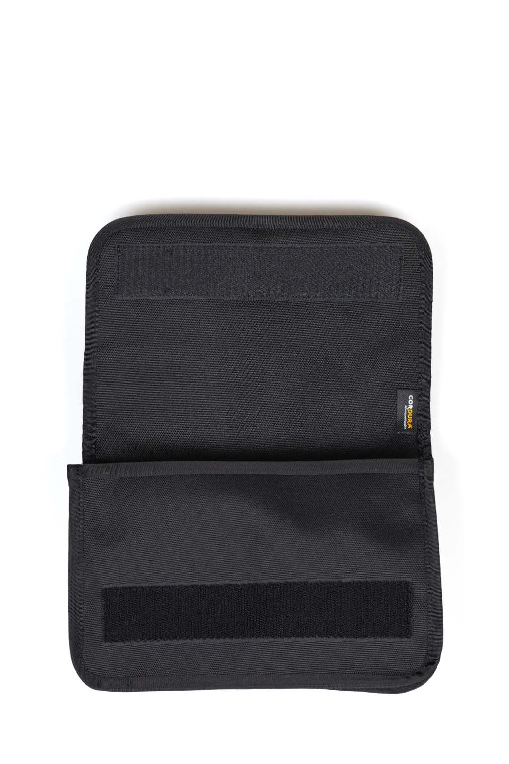 Comme Des Garcons Homme - Cordura Nylon Shoulder Bag-Black