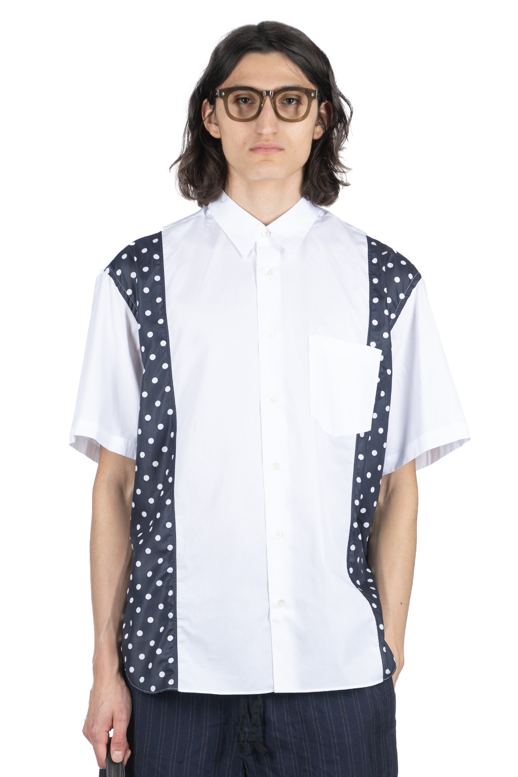 Comme Des Garcons Homme | MEN | Blue Button Shop