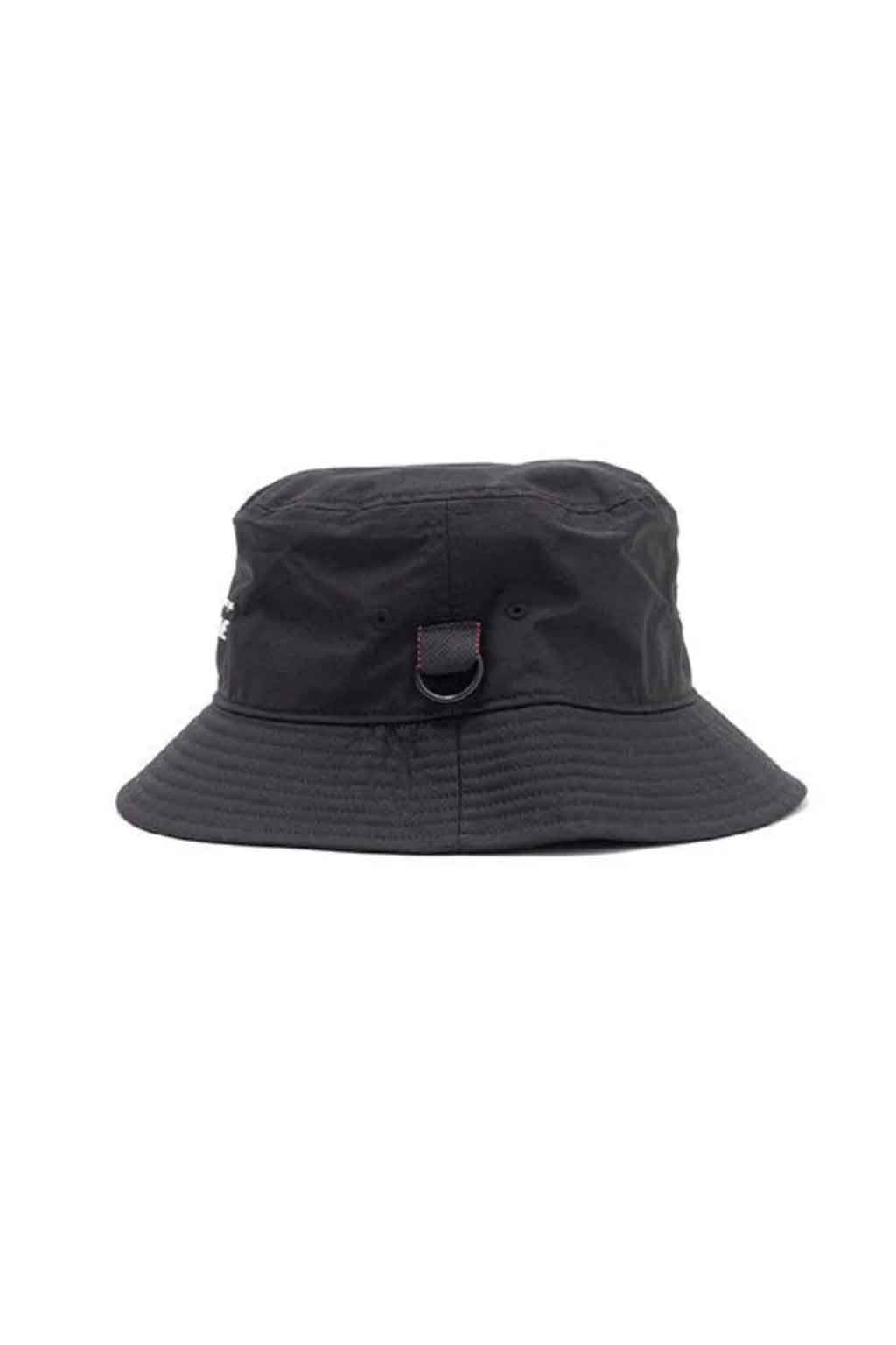 Comme Des Garcons Homme - Comme des Garçons Homme Logo Bucket Hat