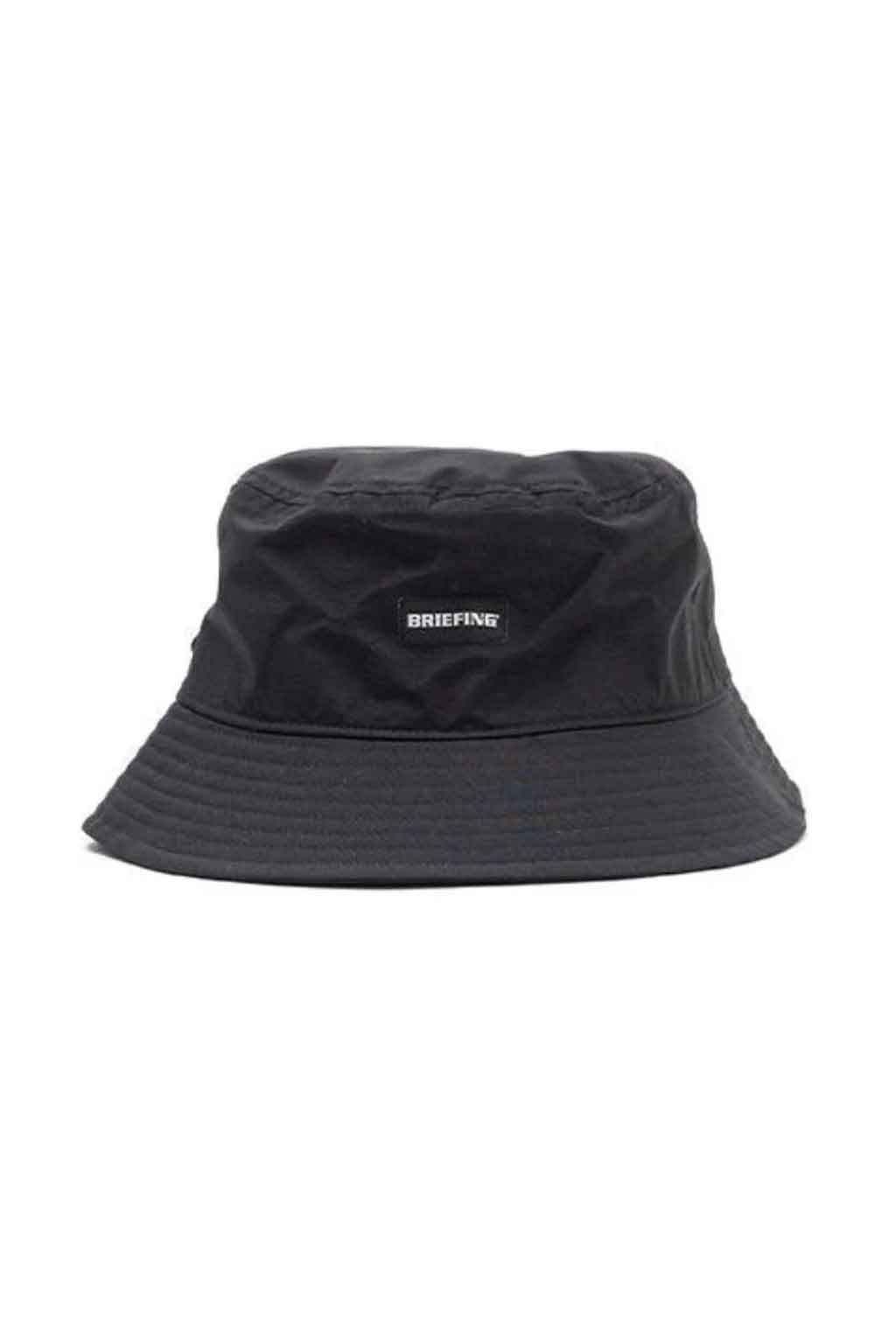 Comme Des Garcons Homme - Comme des Garçons Homme Logo Bucket Hat