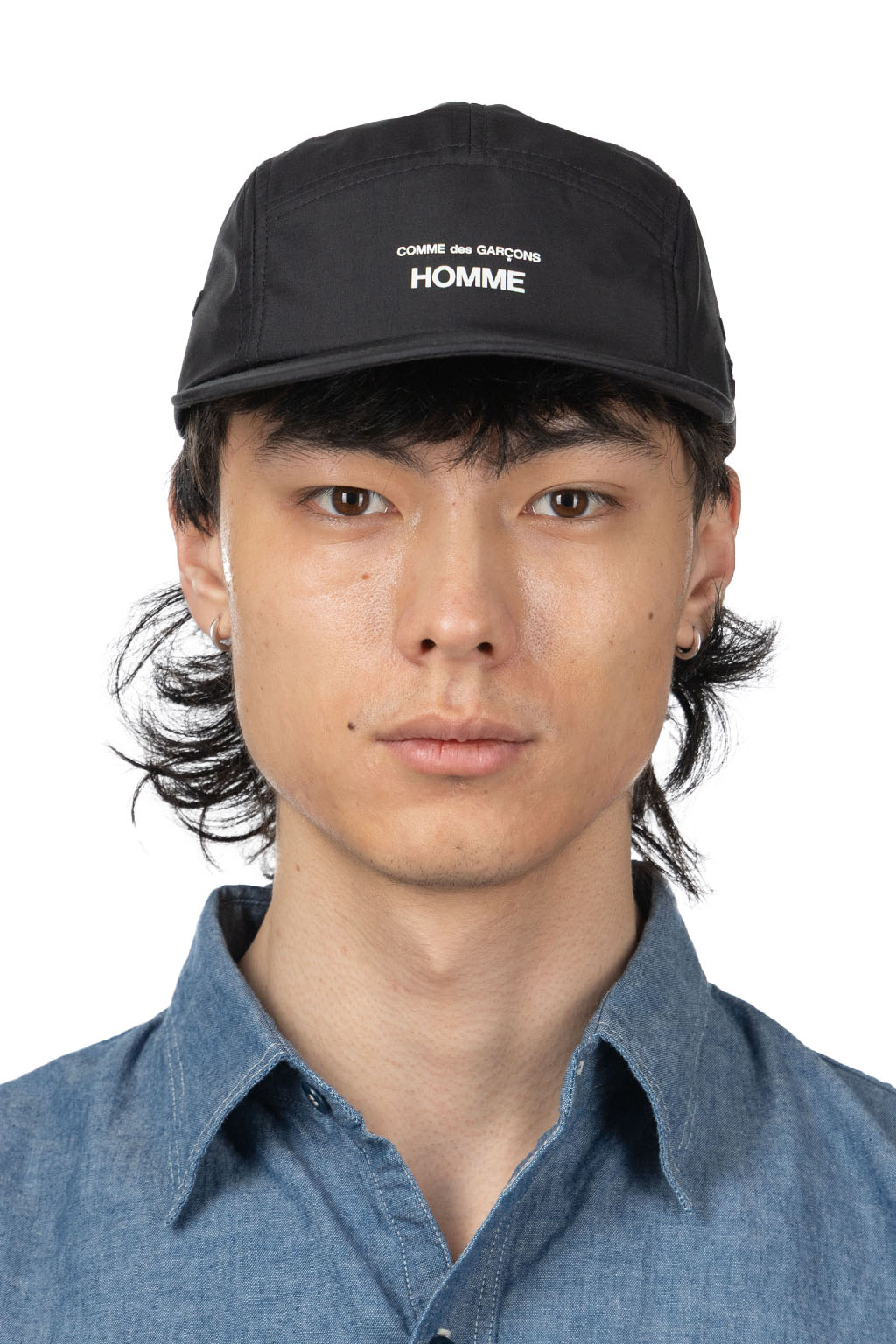 Comme Des Garcons Homme - Comme des Garçons Homme Cap