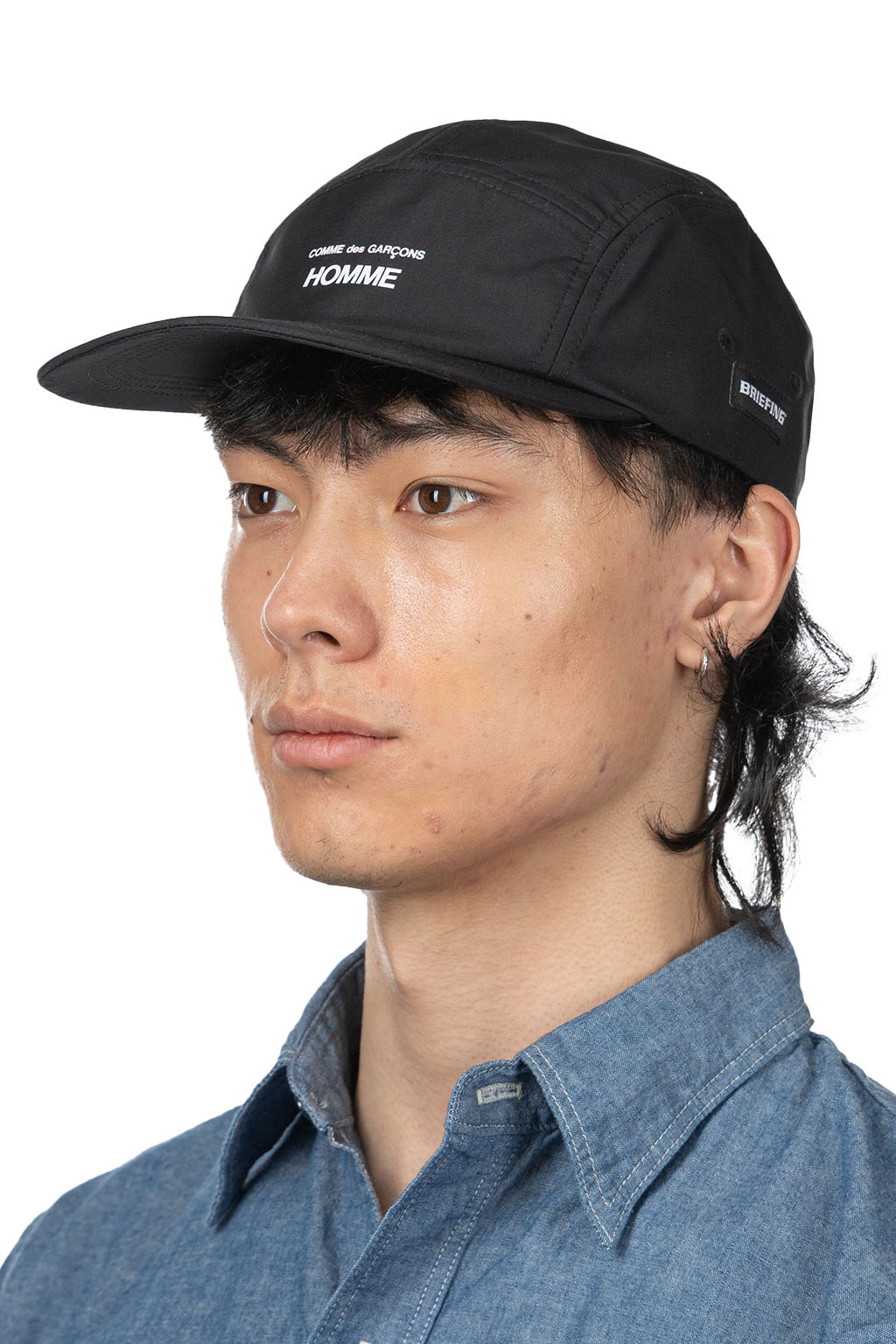 Comme Des Garcons Homme - Comme des Garçons Homme Cap