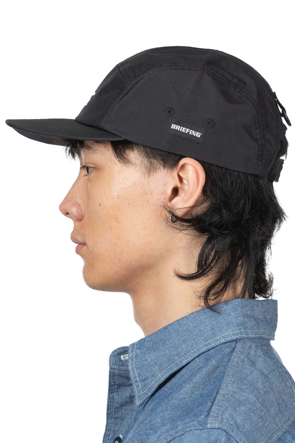 Comme Des Garcons Homme - Comme des Garçons Homme Cap