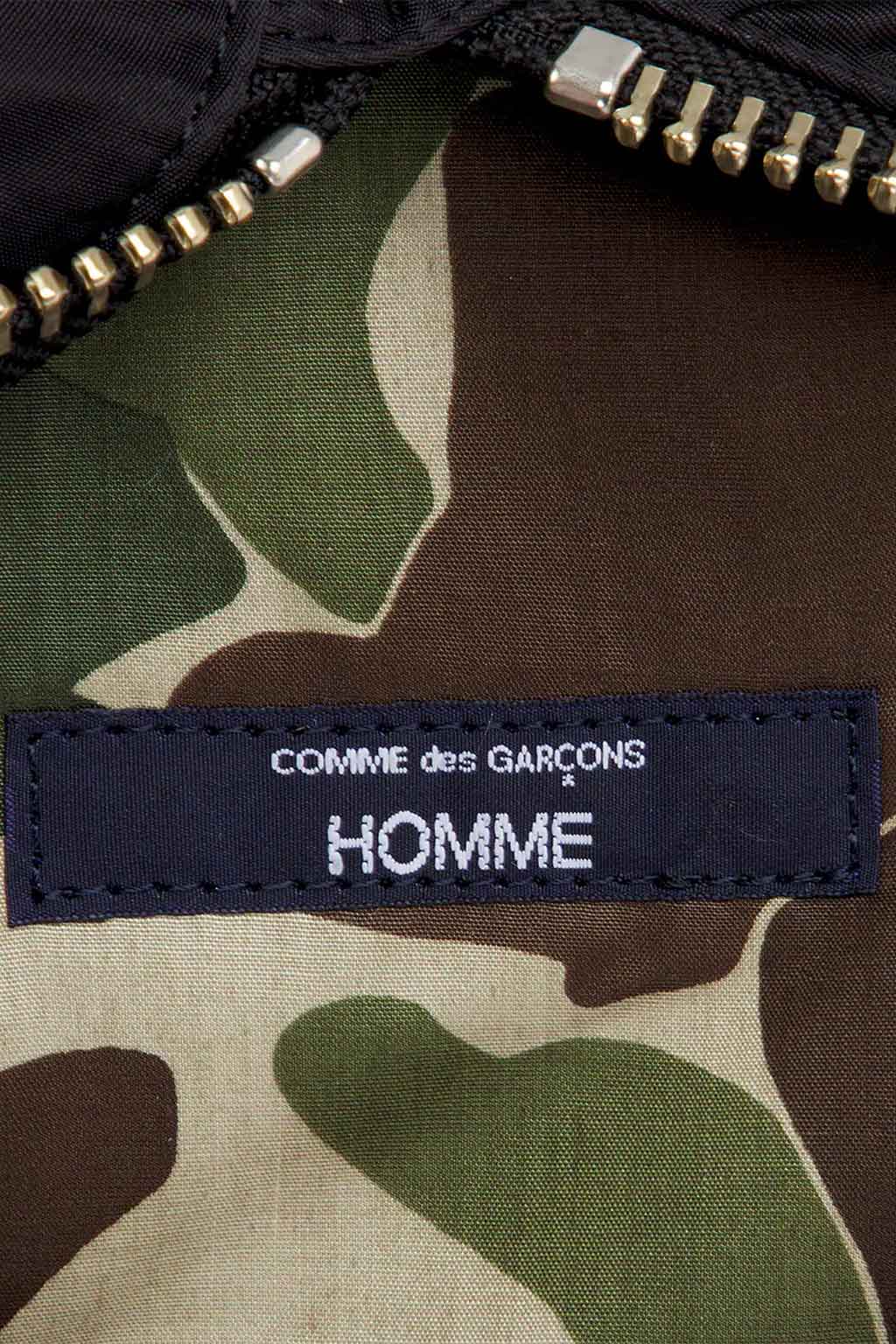 Comme Des Garcons Homme - Comme des Garçons Homme X Porter Back Pack