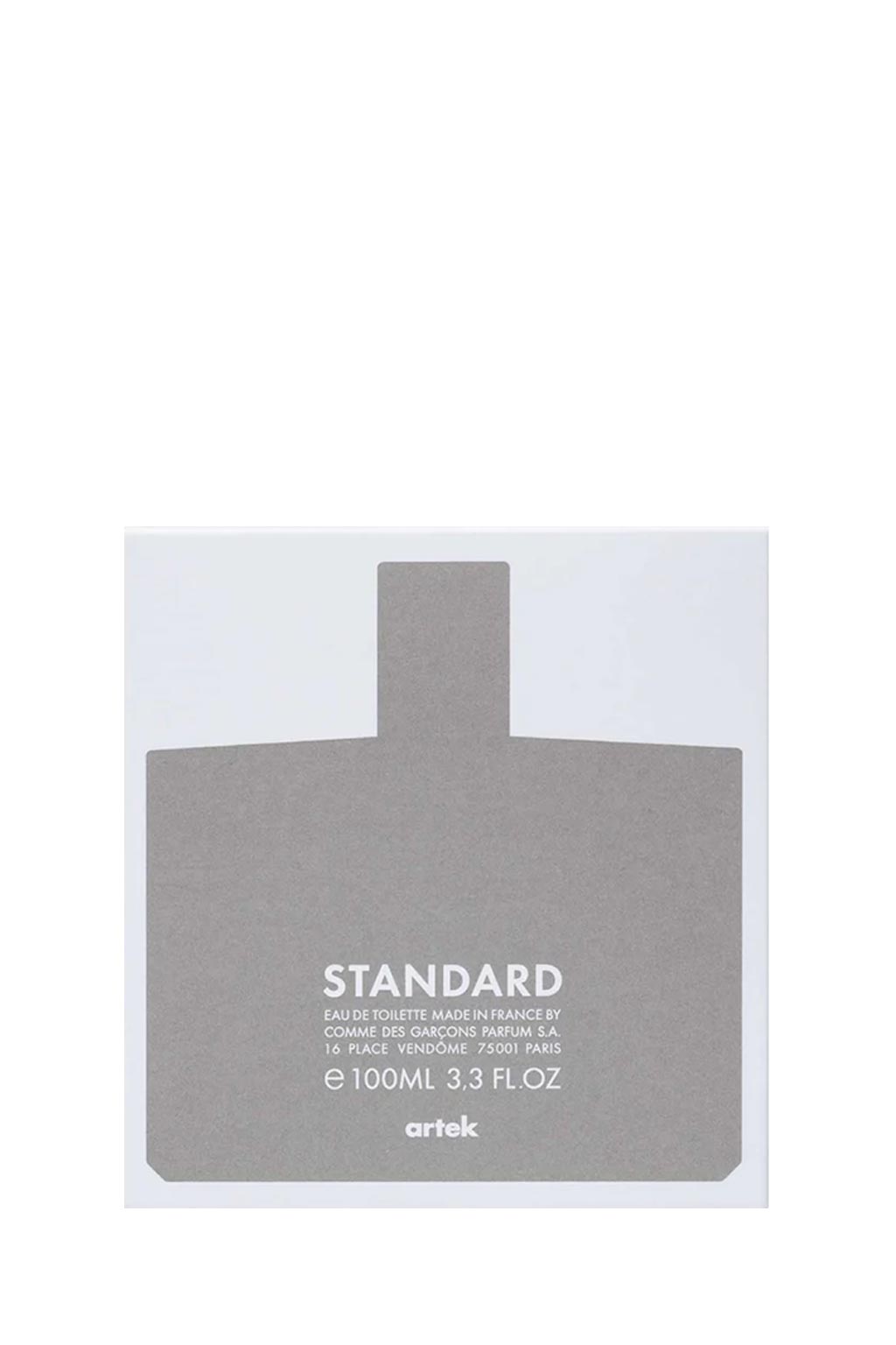 Comme Des Garcons Parfum - Standard Eau De Toilette - 100ml