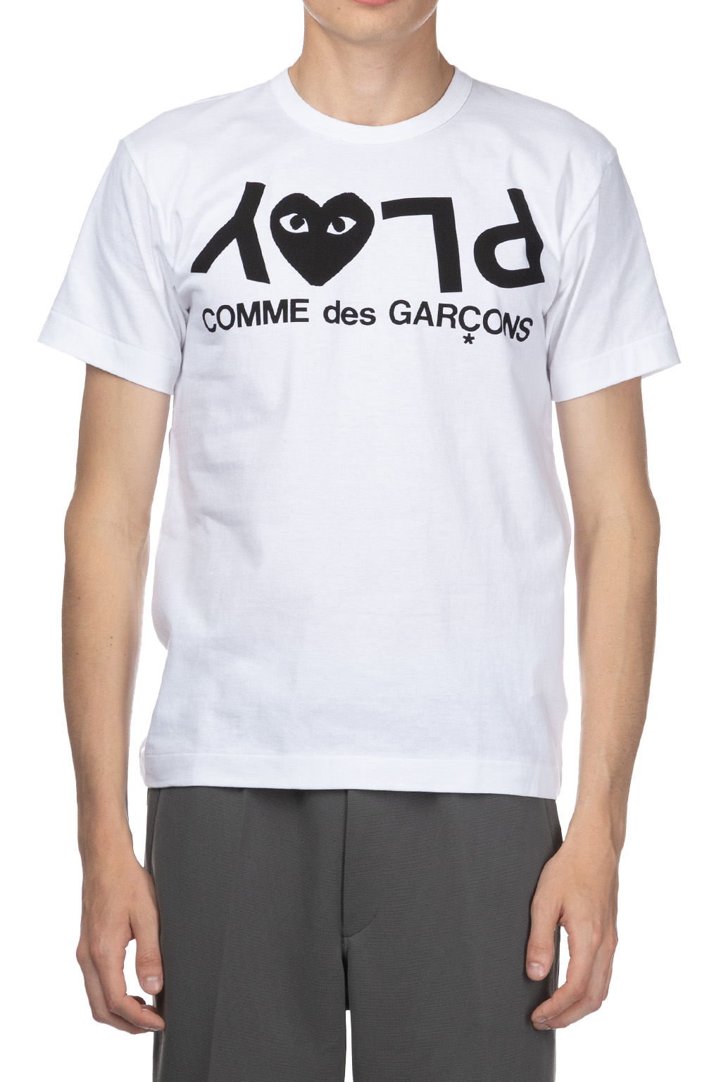 Comme des garcons play toronto hotsell