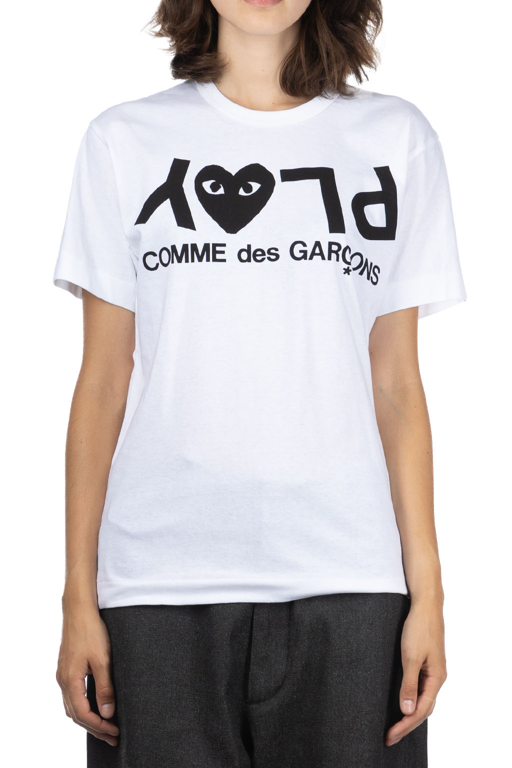 Comme des garçons playera player's handbook pdf best sale