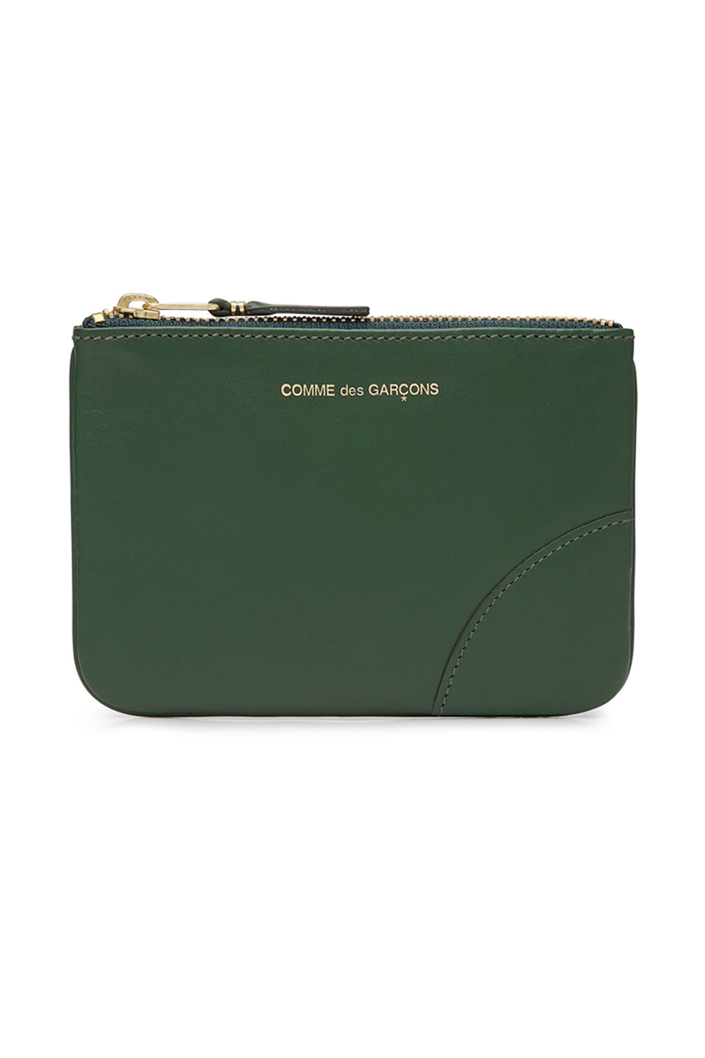 Comme des garcons on sale wallet sa 8100