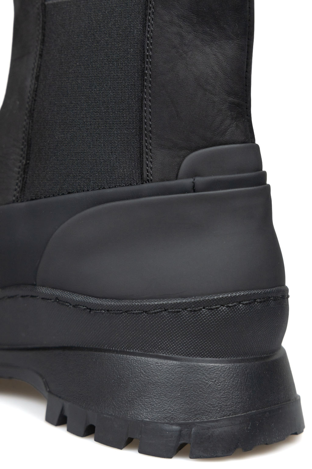 Common Projects - Chelsea Hiker - Black