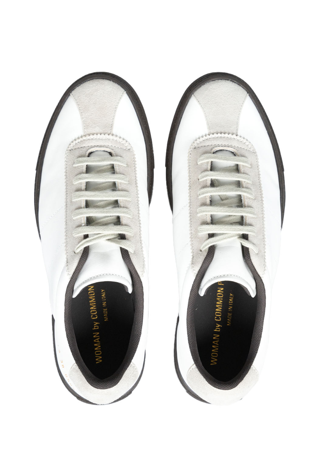 Common Projects - Field Trainer - White