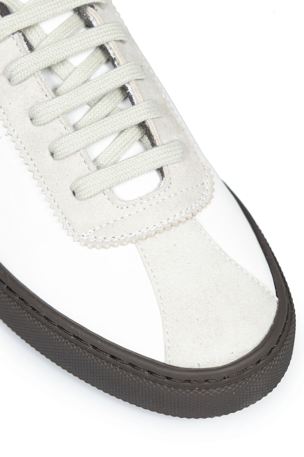 Common Projects - Field Trainer - White