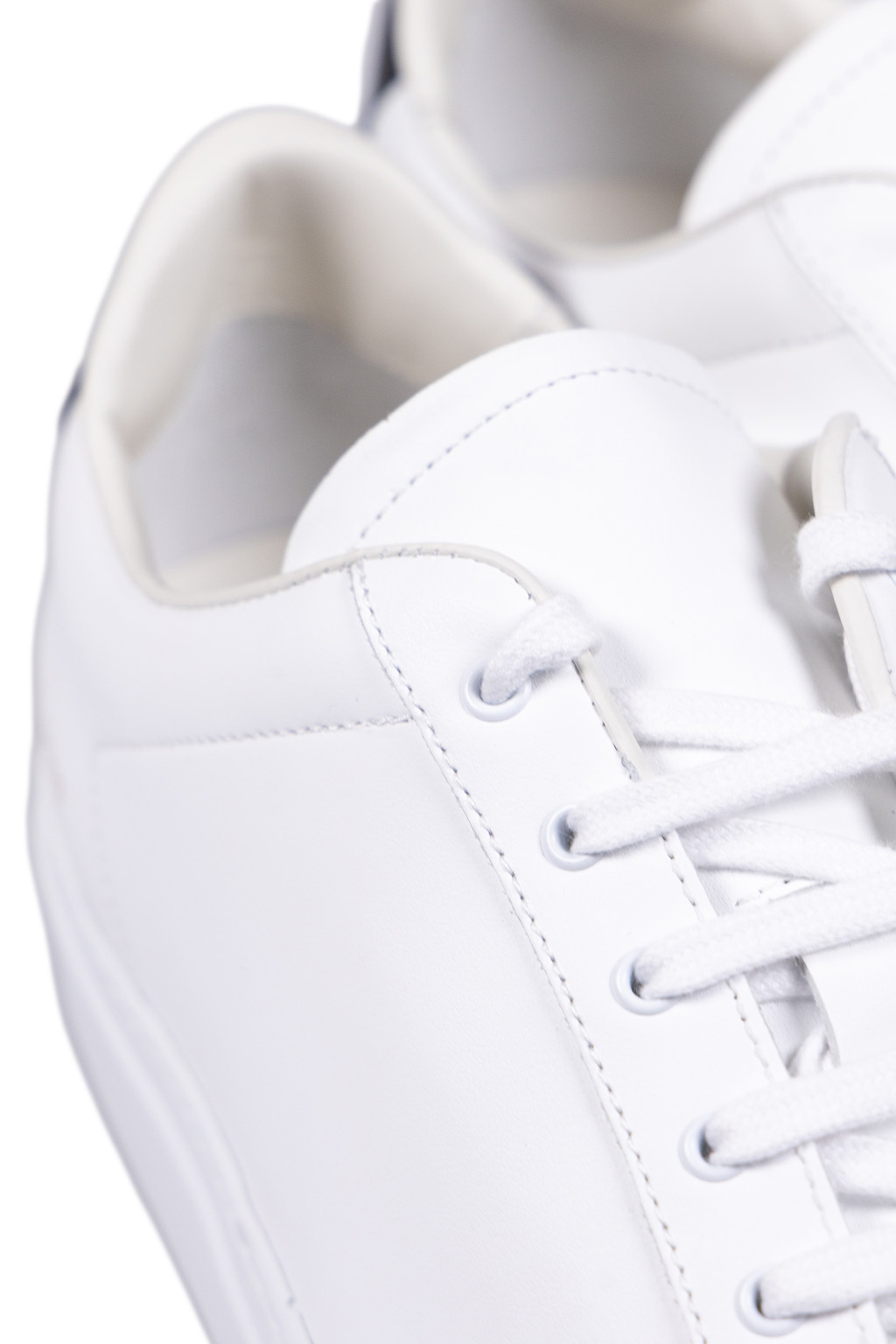 Common Projects - Retro Classic - White x Black